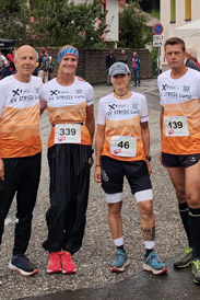 Banner-Foto SV STRIGL Lunz