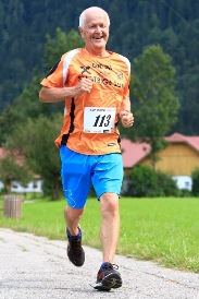 Banner-Foto SV STRIGL Lunz