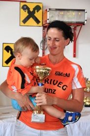 Banner-Foto SV STRIGL Lunz