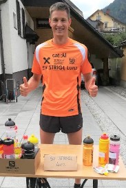 Banner-Foto SV STRIGL Lunz