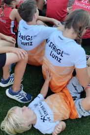 Banner-Foto SV STRIGL Lunz