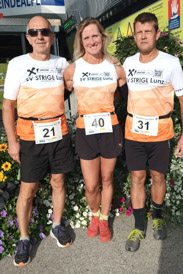 Banner-Foto SV STRIGL Lunz