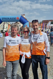 Banner-Foto SV STRIGL Lunz