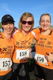 Banner-Foto SV STRIGL Lunz