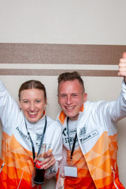 Banner-Foto SV STRIGL Lunz