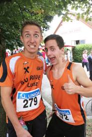 Banner-Foto SV STRIGL Lunz