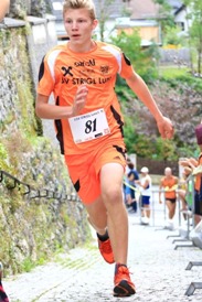 Banner-Foto SV STRIGL Lunz