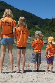 Banner-Foto SV STRIGL Lunz