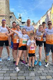 Banner-Foto SV STRIGL Lunz