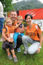 Banner-Foto SV STRIGL Lunz