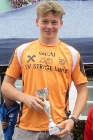 Banner-Foto SV STRIGL Lunz