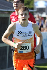 Banner-Foto SV STRIGL Lunz