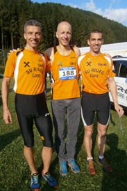 Banner-Foto SV STRIGL Lunz