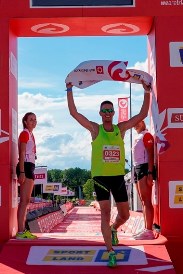 Banner-Foto SV STRIGL Lunz
