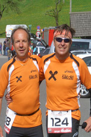 Banner-Foto SV STRIGL Lunz