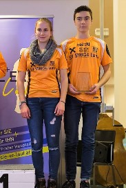 Banner-Foto SV STRIGL Lunz